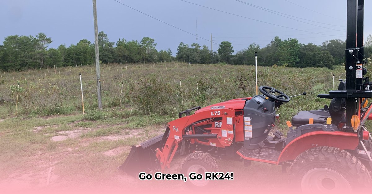 rk-24-tractor